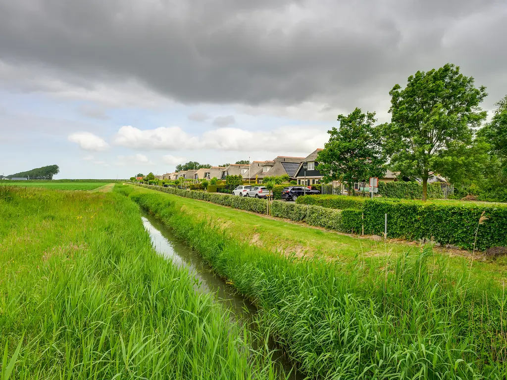 Kadeweg 47, MIDDELHARNIS