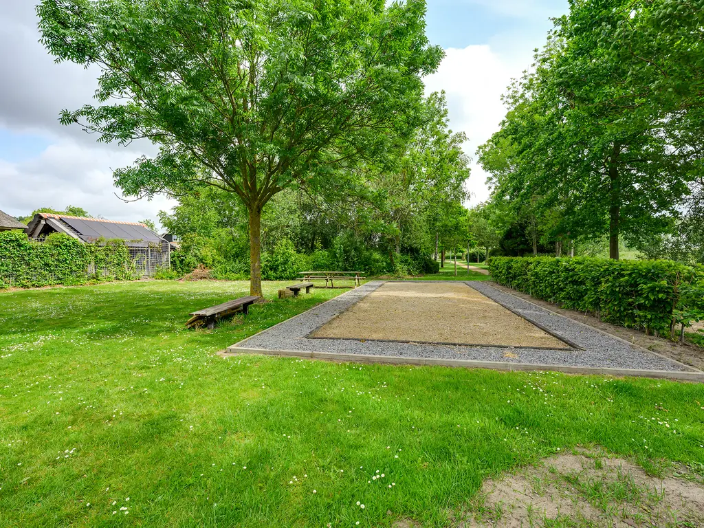 Kadeweg 47, MIDDELHARNIS