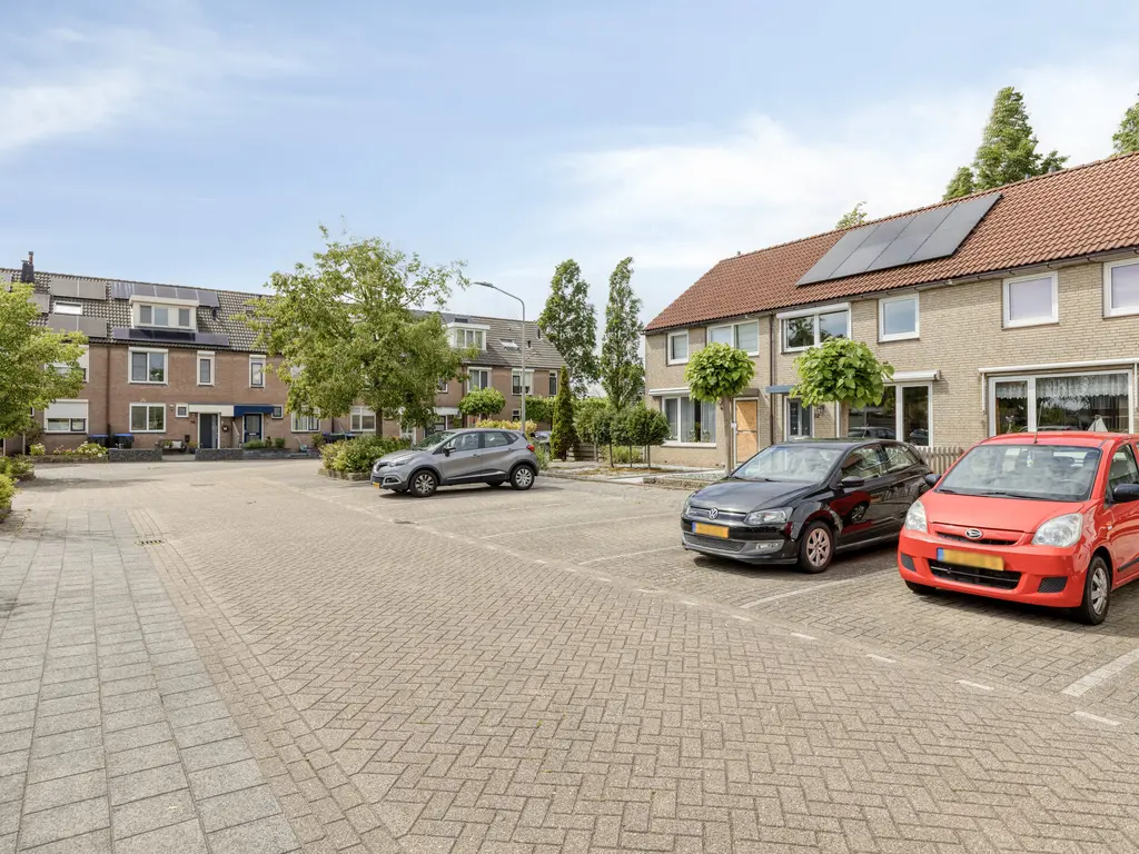 Nachtijs 22, SOMMELSDIJK