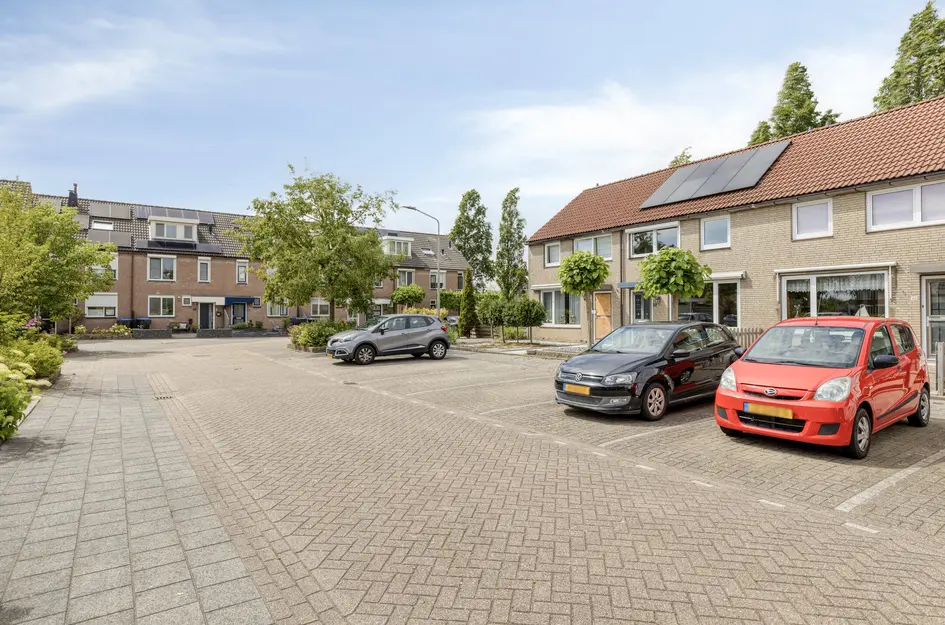 Nachtijs 22
