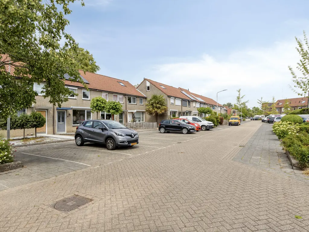 Nachtijs 22, SOMMELSDIJK