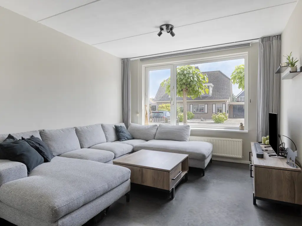 Nachtijs 22, SOMMELSDIJK