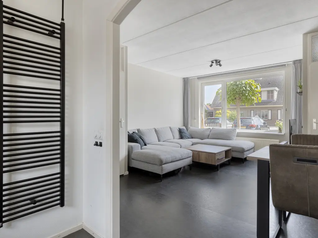 Nachtijs 22, SOMMELSDIJK