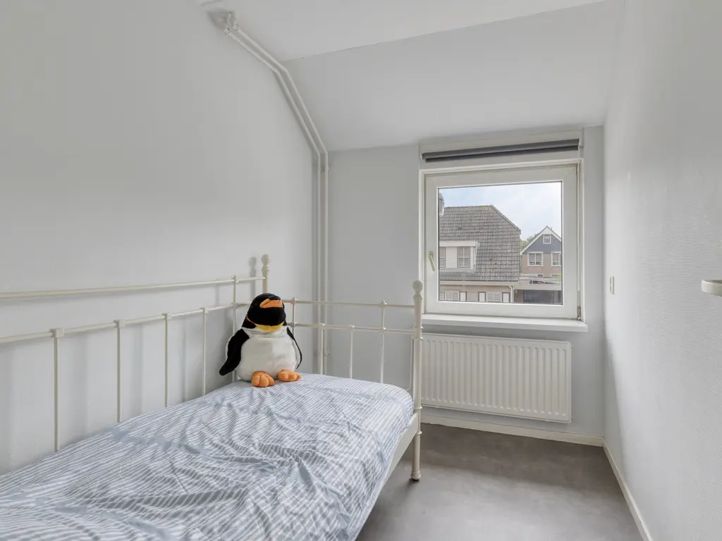 Nachtijs 22, SOMMELSDIJK