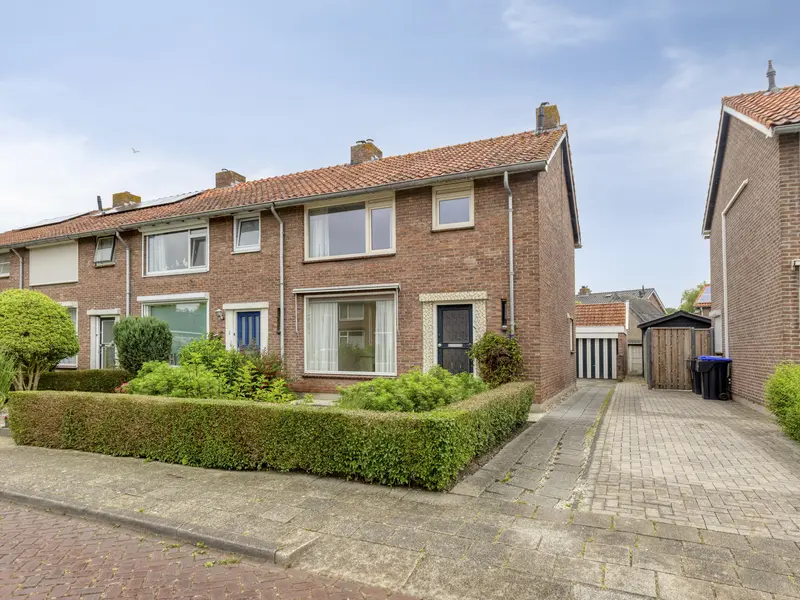 Beatrixstraat 7, OUDE-TONGE