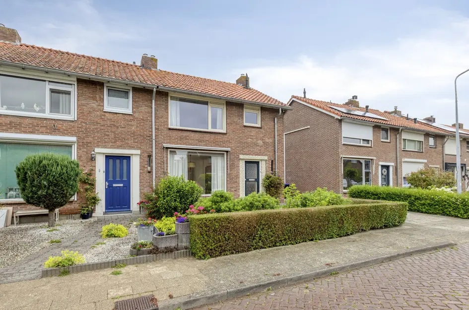 Beatrixstraat 7