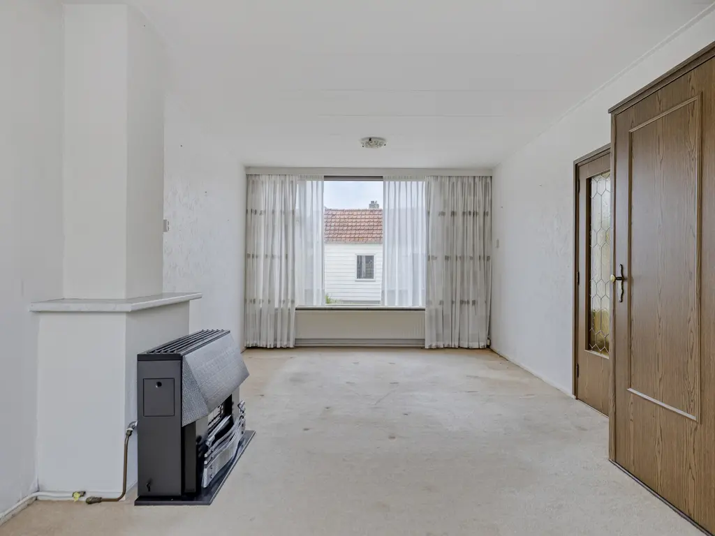 Beatrixstraat 7, OUDE-TONGE