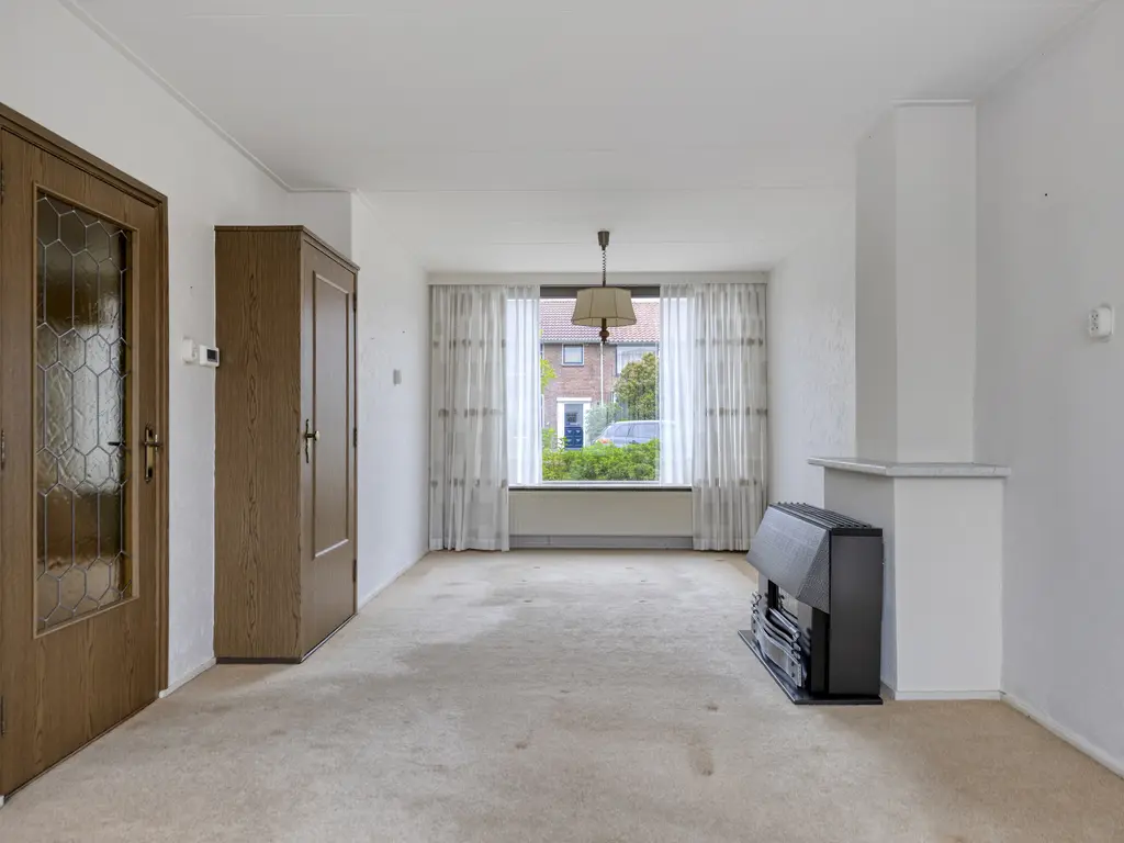Beatrixstraat 7, OUDE-TONGE