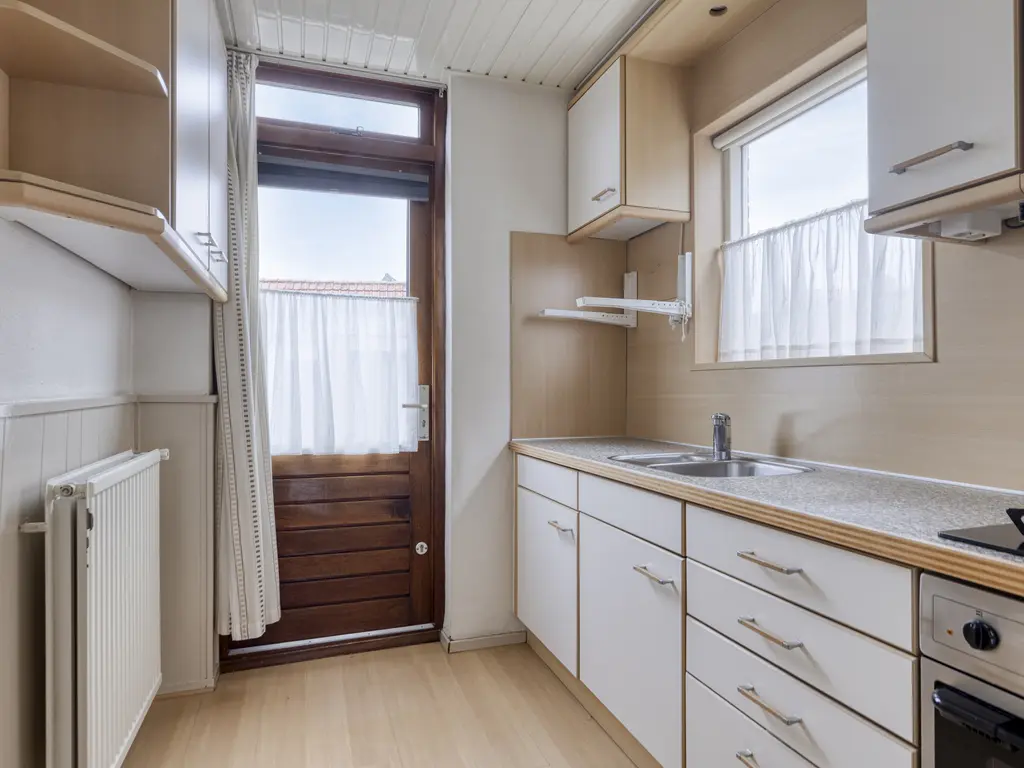 Beatrixstraat 7, OUDE-TONGE