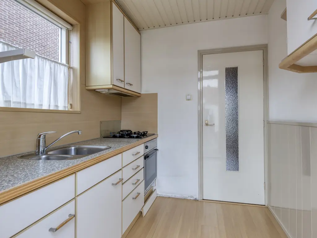Beatrixstraat 7, OUDE-TONGE