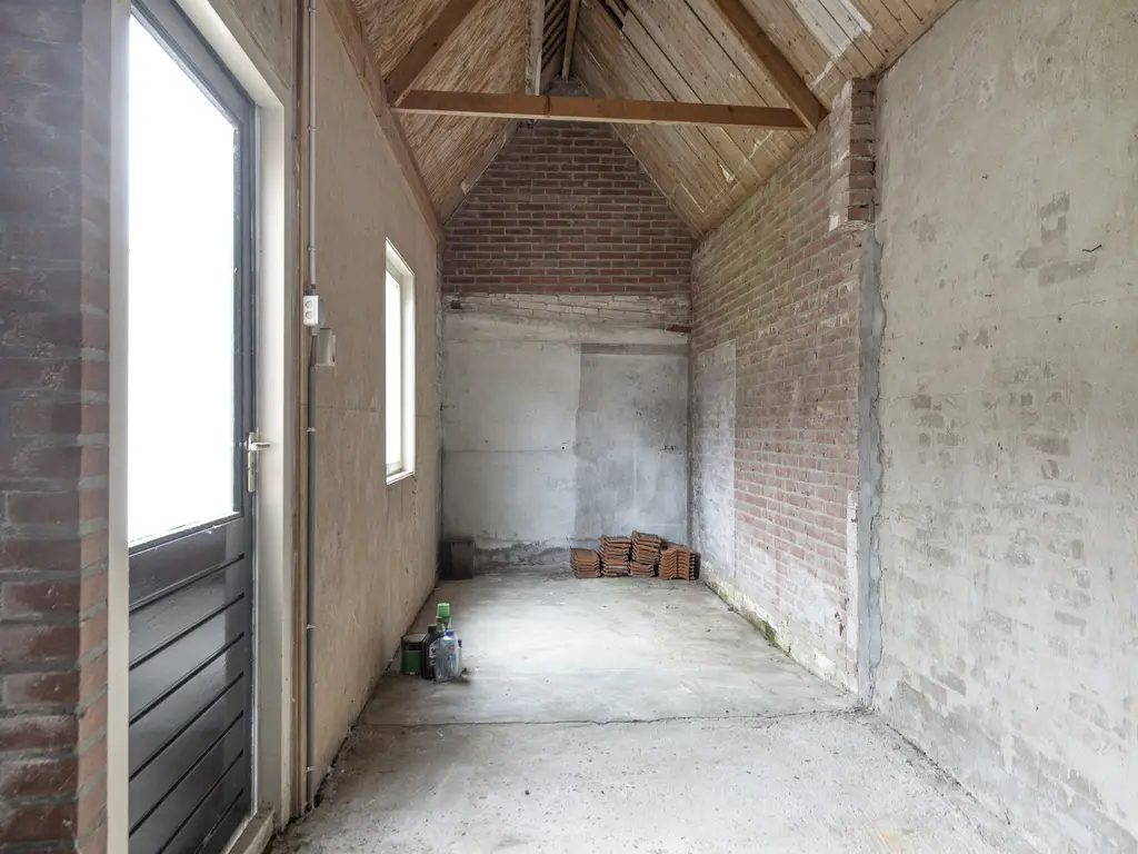 Beatrixstraat 7, OUDE-TONGE