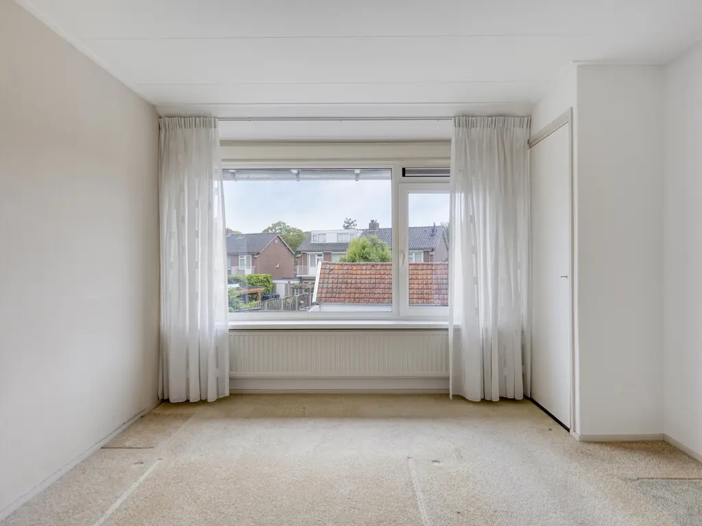 Beatrixstraat 7, OUDE-TONGE