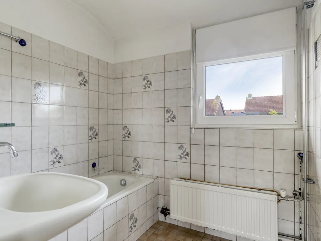 Beatrixstraat 7, OUDE-TONGE