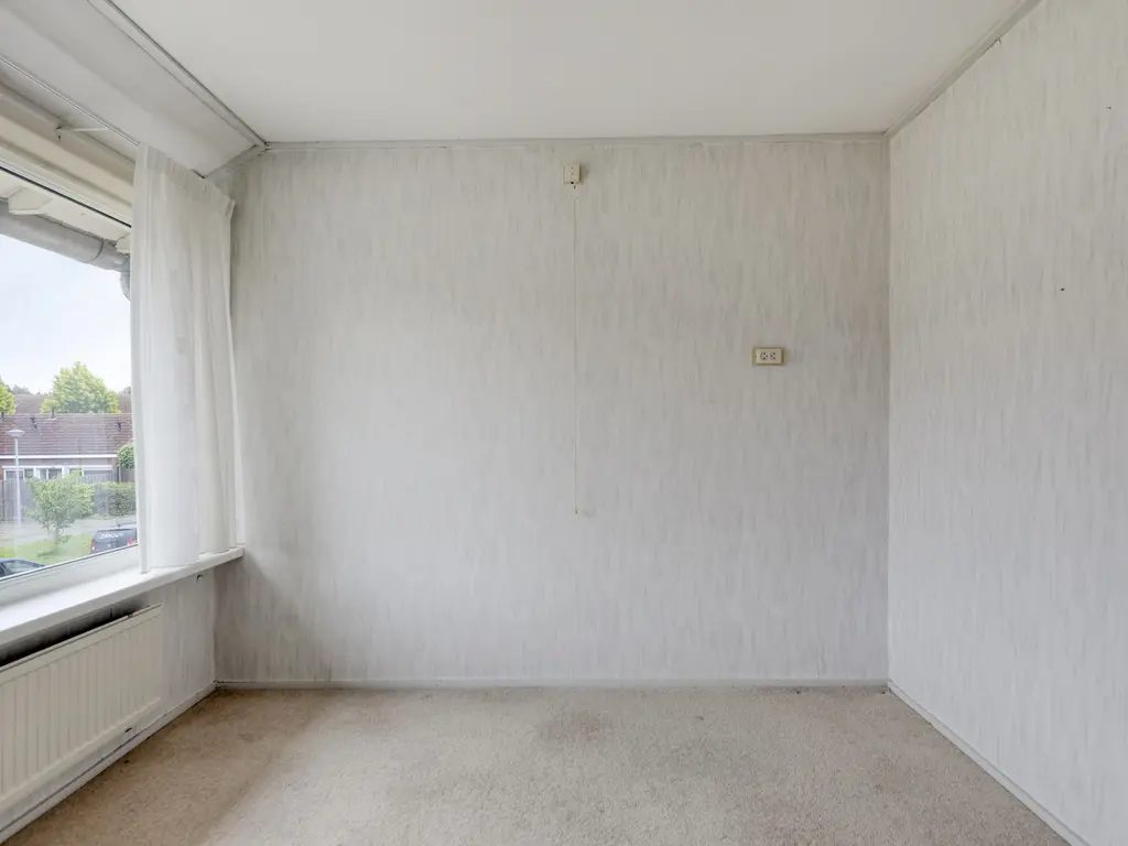 Beatrixstraat 7, OUDE-TONGE
