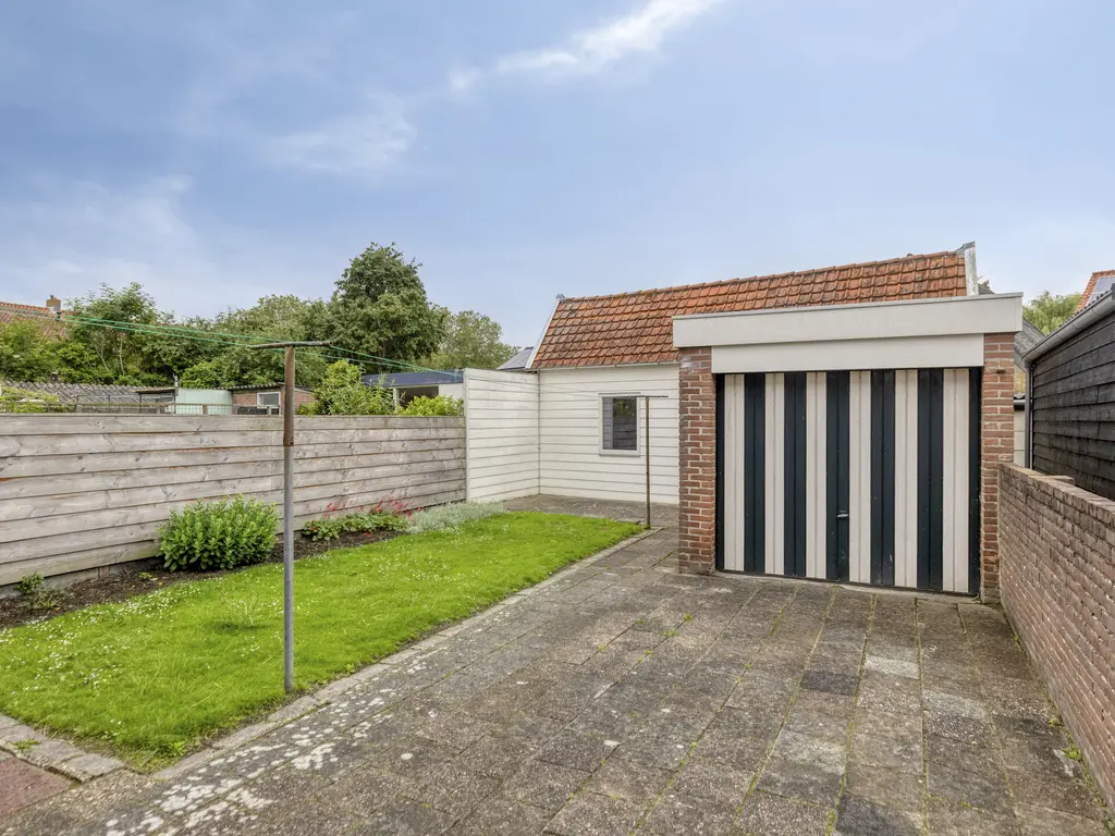 Beatrixstraat 7, OUDE-TONGE