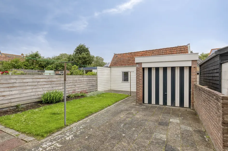 Beatrixstraat 7