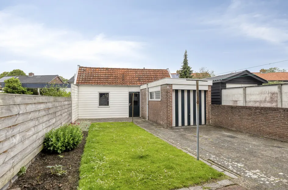 Beatrixstraat 7