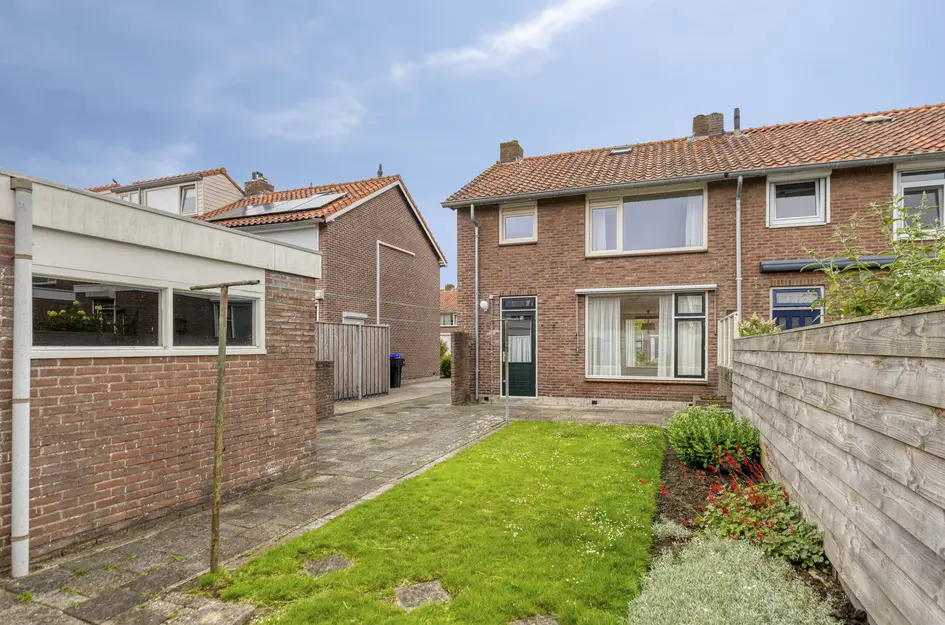 Beatrixstraat 7