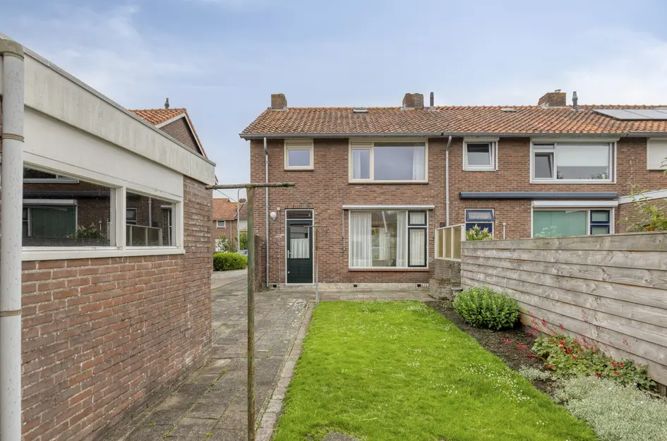 Beatrixstraat 7