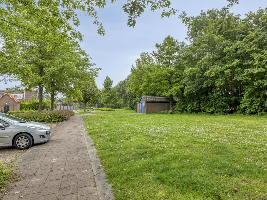 Beatrixstraat 7, OUDE-TONGE