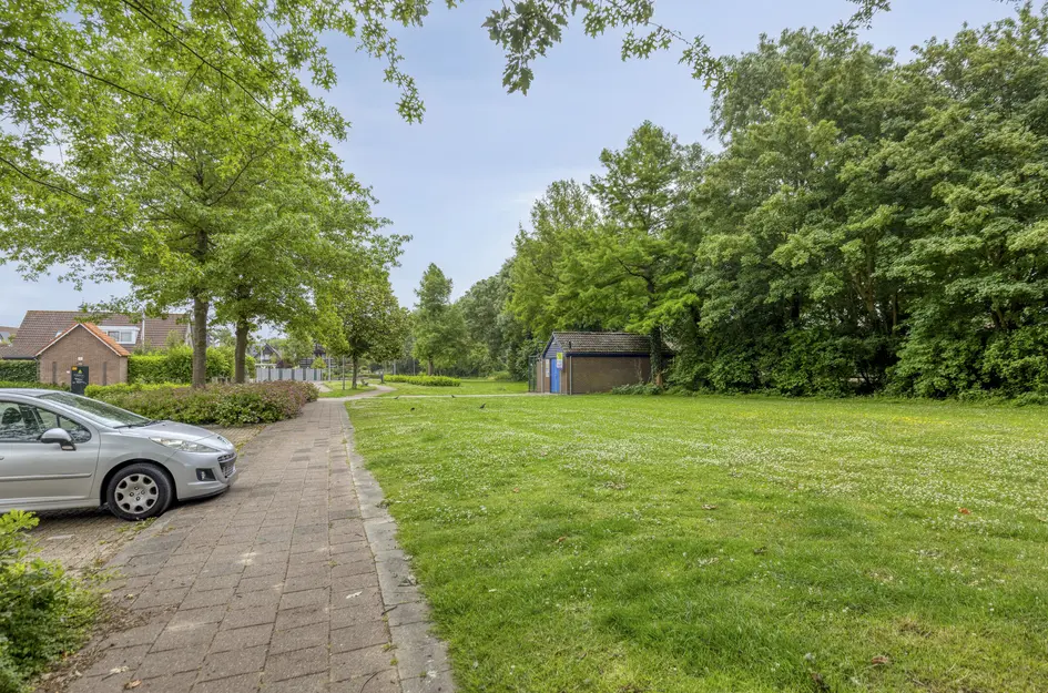 Beatrixstraat 7