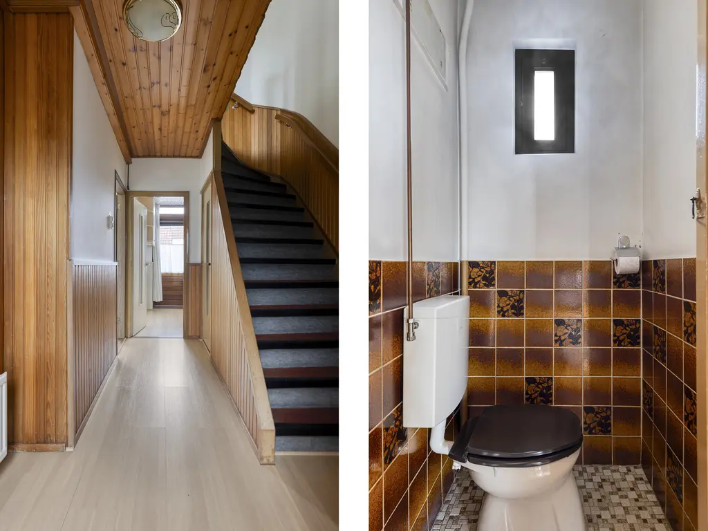 Beatrixstraat 7, OUDE-TONGE