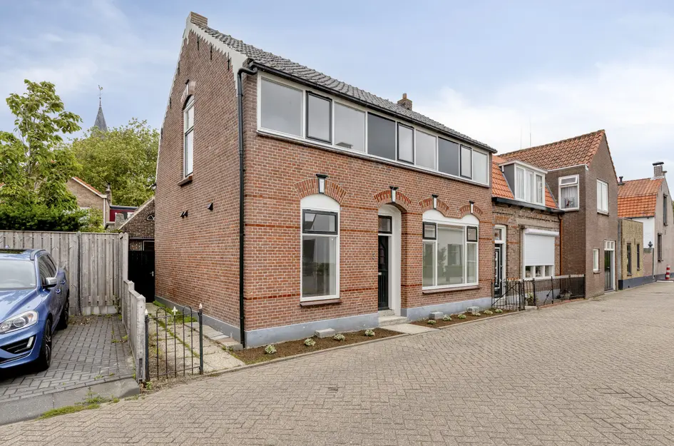 Zuidelijke Achterweg 3