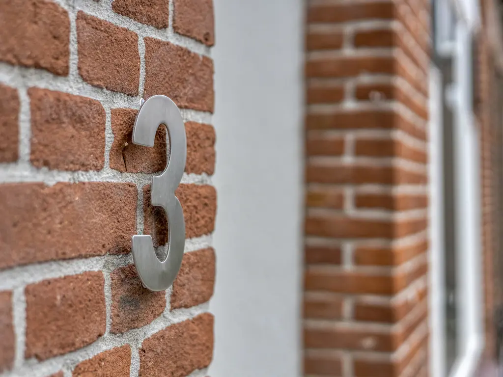 Zuidelijke Achterweg 3, NIEUWE-TONGE
