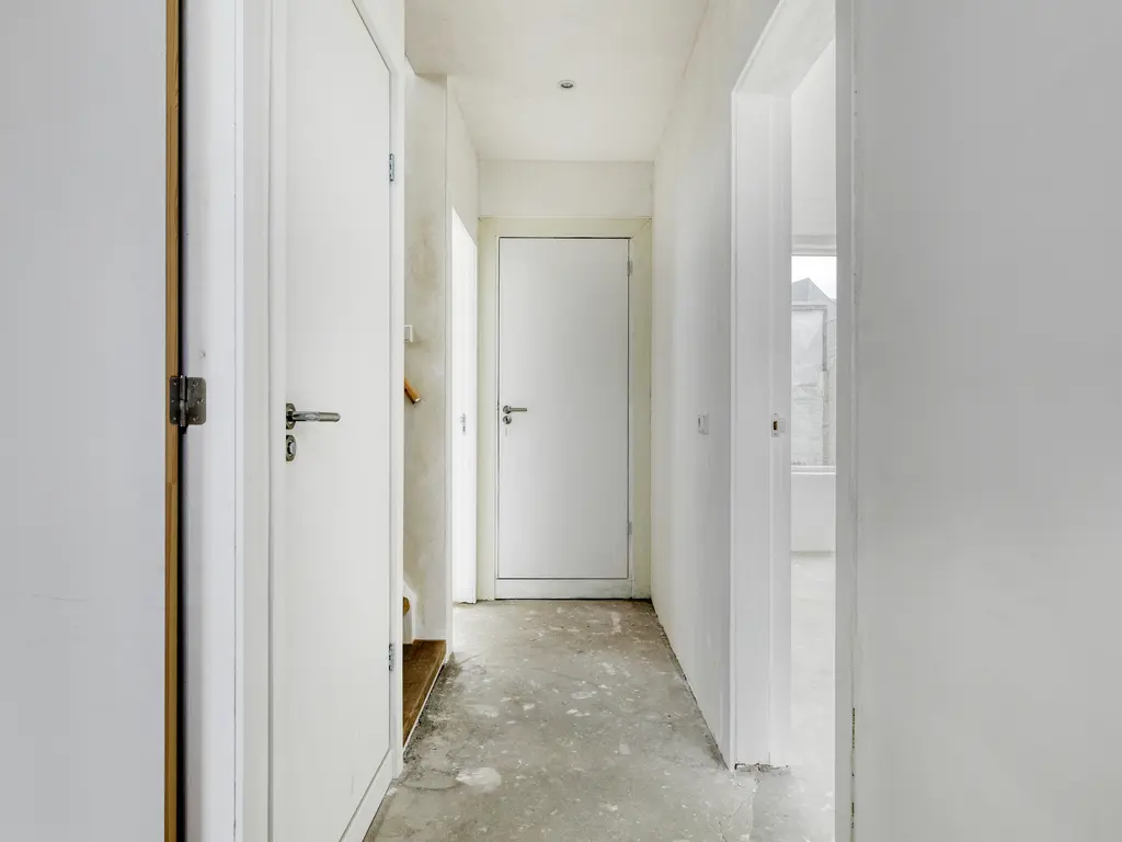 Zuidelijke Achterweg 3, NIEUWE-TONGE