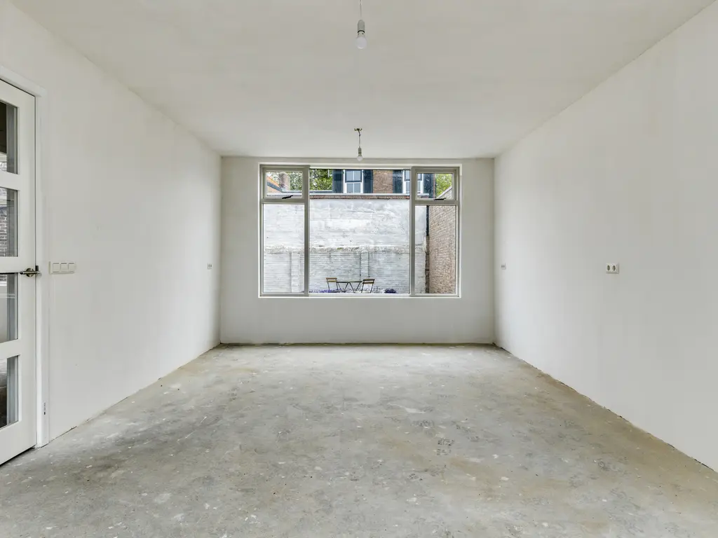 Zuidelijke Achterweg 3, NIEUWE-TONGE