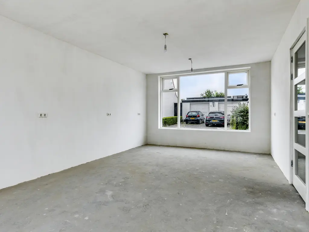 Zuidelijke Achterweg 3, NIEUWE-TONGE