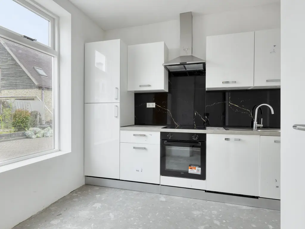 Zuidelijke Achterweg 3, NIEUWE-TONGE