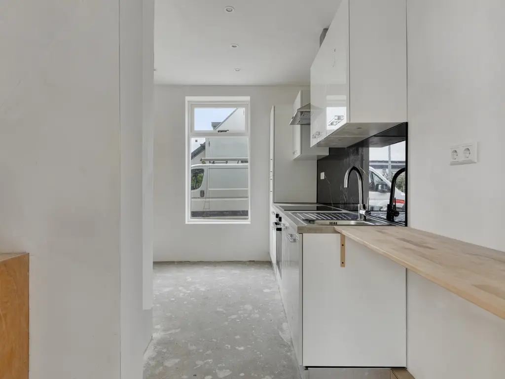 Zuidelijke Achterweg 3, NIEUWE-TONGE