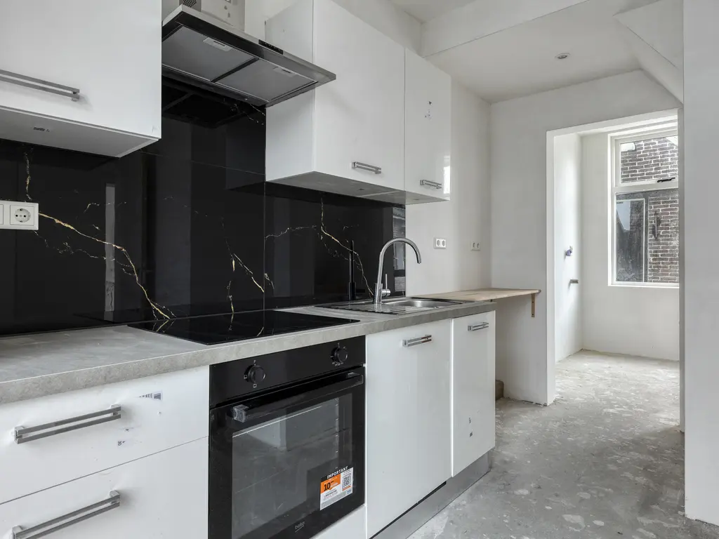 Zuidelijke Achterweg 3, NIEUWE-TONGE