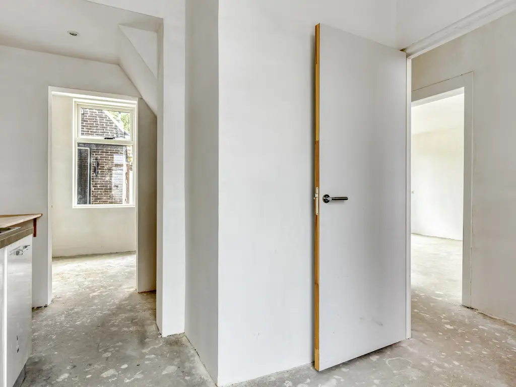 Zuidelijke Achterweg 3, NIEUWE-TONGE
