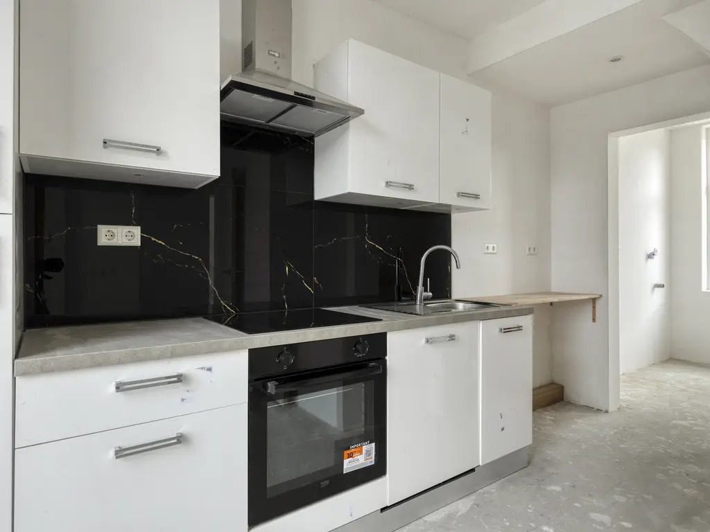 Zuidelijke Achterweg 3, NIEUWE-TONGE