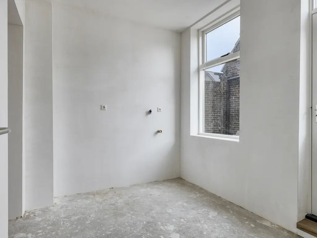 Zuidelijke Achterweg 3, NIEUWE-TONGE