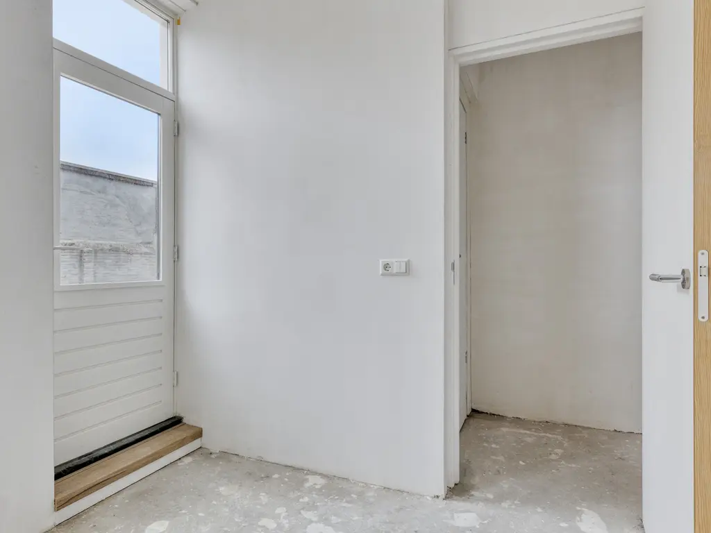 Zuidelijke Achterweg 3, NIEUWE-TONGE