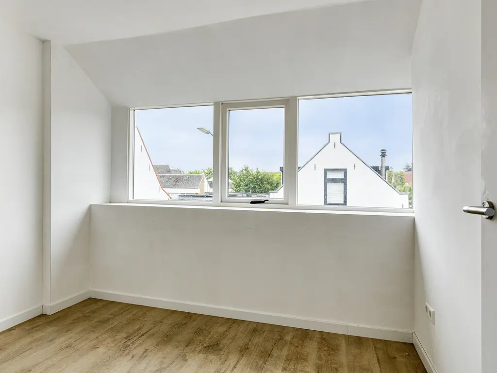 Zuidelijke Achterweg 3, NIEUWE-TONGE
