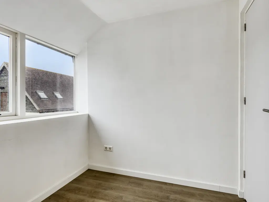 Zuidelijke Achterweg 3, NIEUWE-TONGE