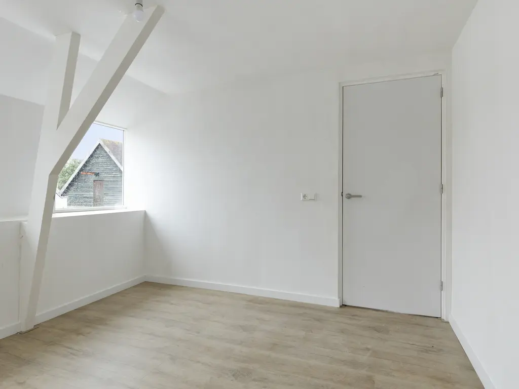 Zuidelijke Achterweg 3, NIEUWE-TONGE