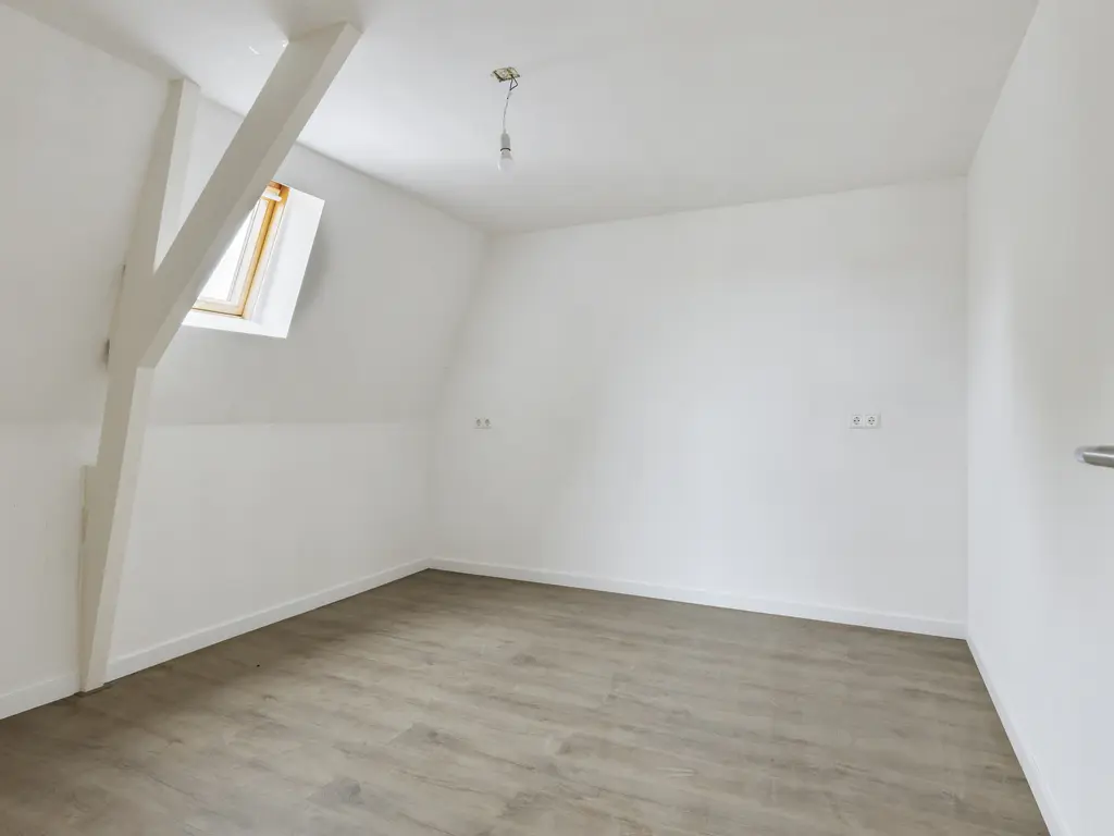 Zuidelijke Achterweg 3, NIEUWE-TONGE