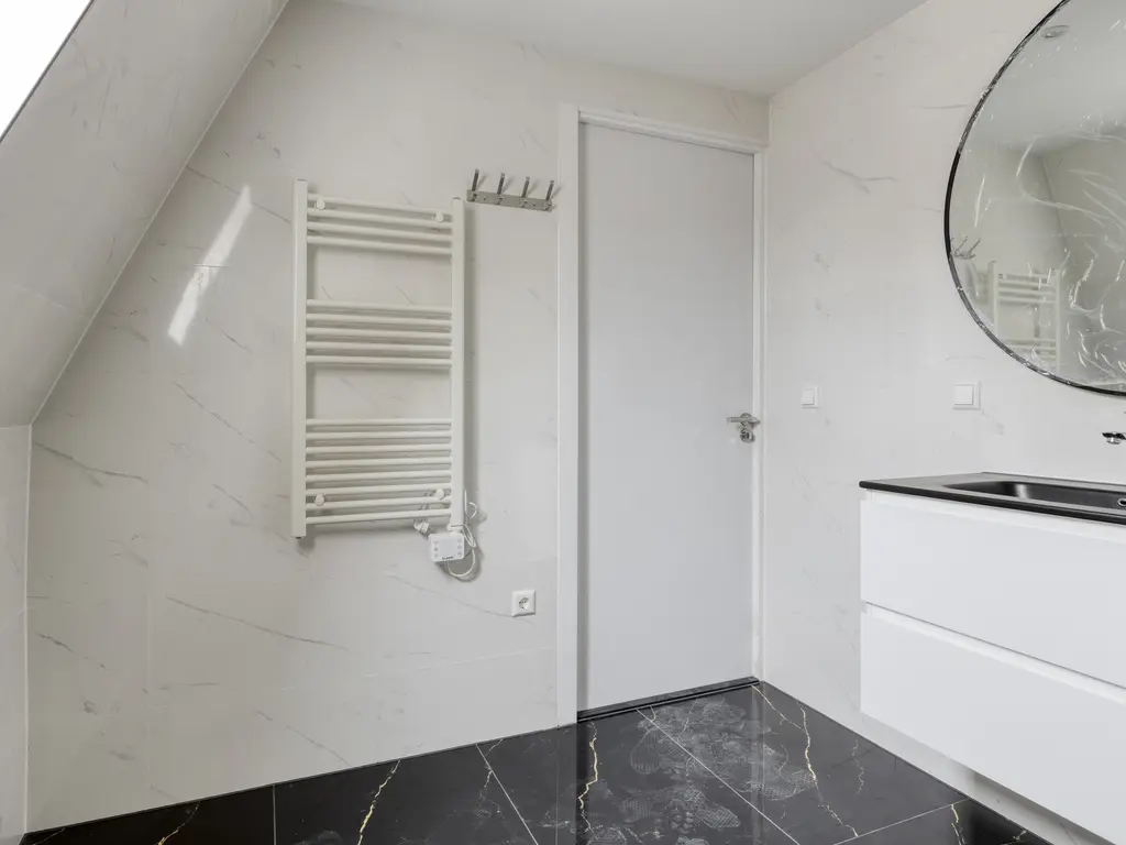 Zuidelijke Achterweg 3, NIEUWE-TONGE