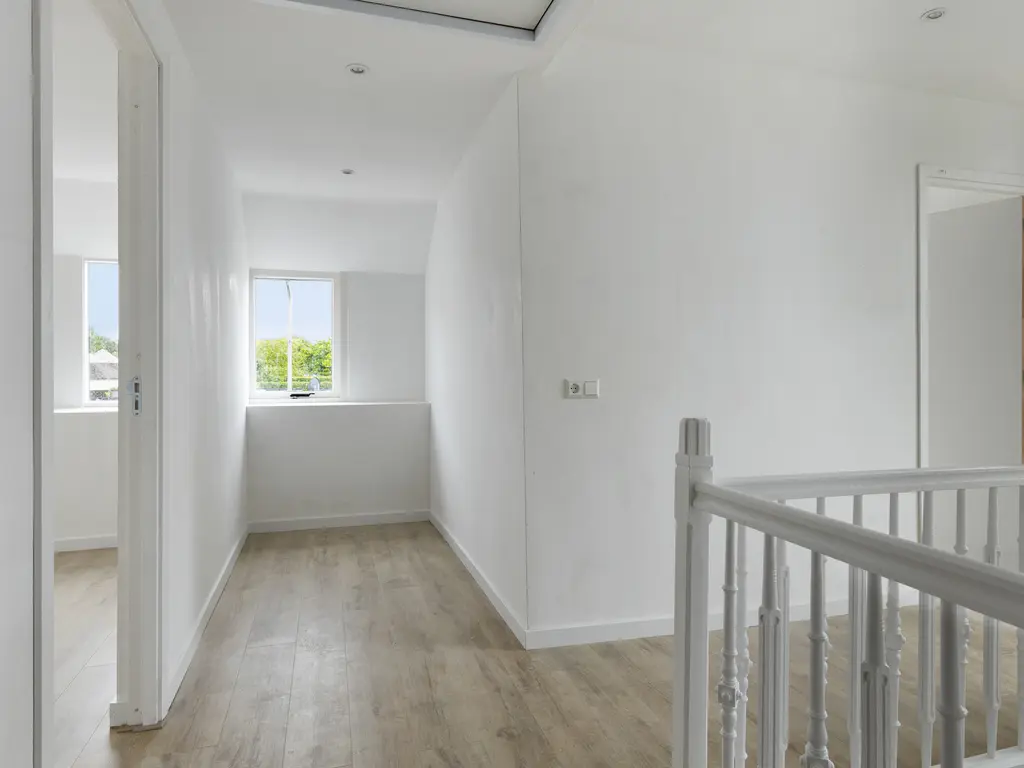 Zuidelijke Achterweg 3, NIEUWE-TONGE