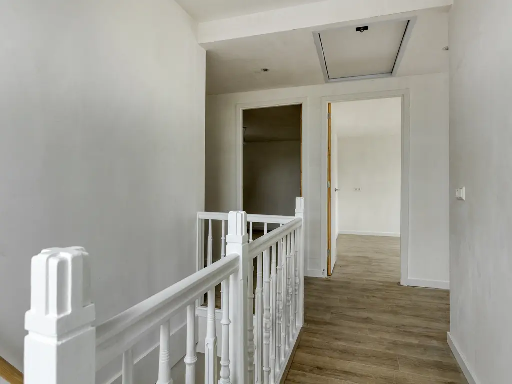 Zuidelijke Achterweg 3, NIEUWE-TONGE