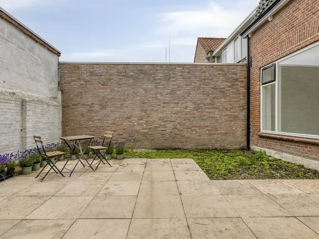 Zuidelijke Achterweg 3, NIEUWE-TONGE