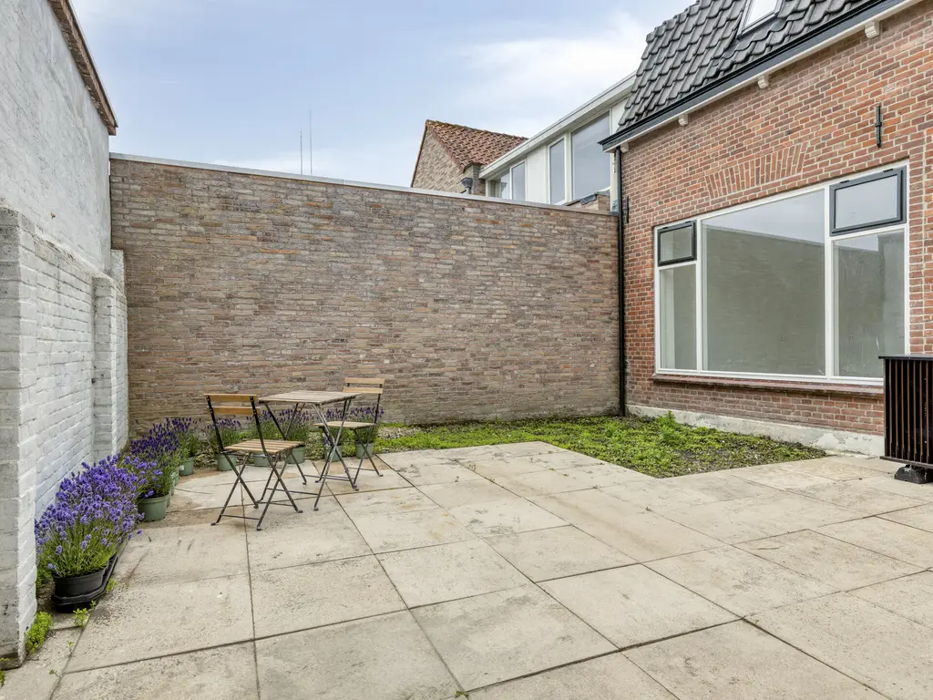 Zuidelijke Achterweg 3, NIEUWE-TONGE