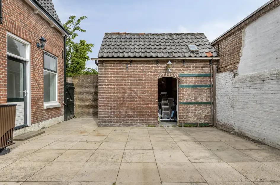 Zuidelijke Achterweg 3