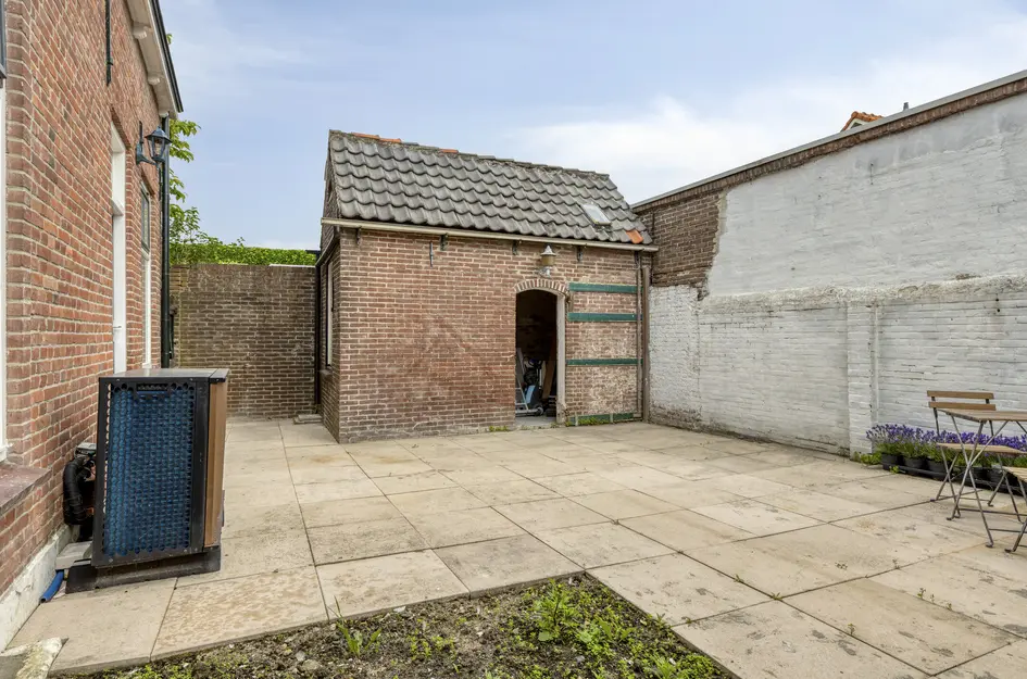 Zuidelijke Achterweg 3