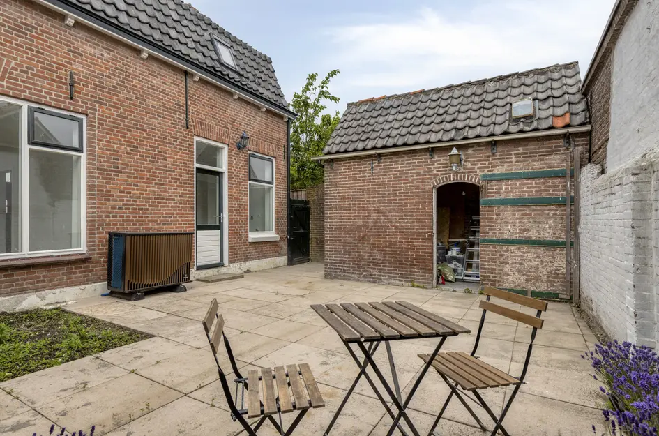 Zuidelijke Achterweg 3